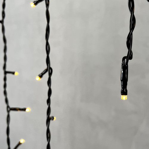 Гирлянда Бахрома Laitcom (LTC) PIL150-11-1WW