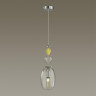 Подвесной светильник Odeon Light Bizet 4893/1B