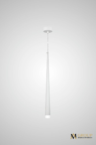 Подвесной светильник AM Group AM56H8003/1W WH
