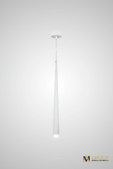 Подвесной светильник AM Group AM56H8003/1W WH