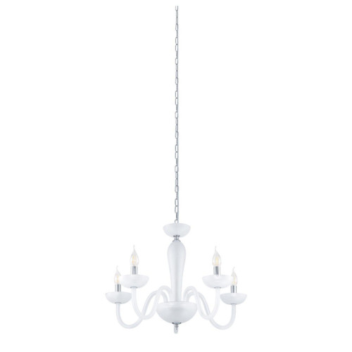 Подвесная люстра Eglo Falcado 1 39122