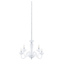 Подвесная люстра Eglo Falcado 1 39122