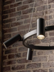 Подвесной светильник Vele Luce Neo VL10012P06