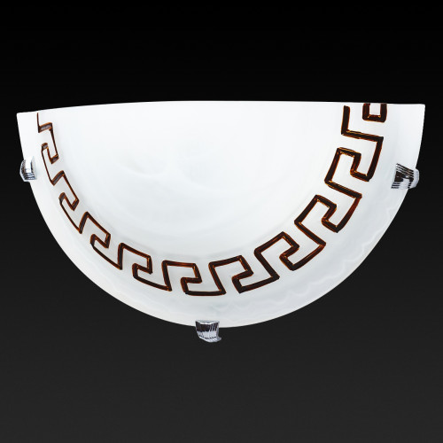 Настенный светильник Toplight Amelia TL9180Y-01BR
