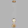 Подвесной светильник Odeon Light Pendant Glessi 5093/4L