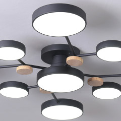 Люстра на штанге ImperiumLoft Gamma 223770-23