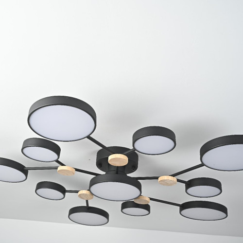 Люстра на штанге ImperiumLoft Gamma 223770-23