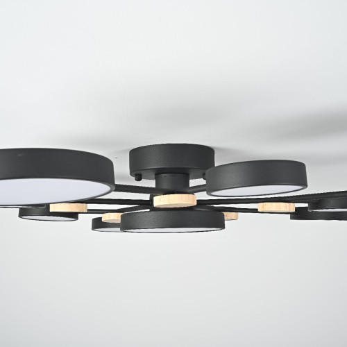 Люстра на штанге ImperiumLoft Gamma 223770-23