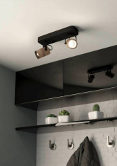 Спот Eglo Cayuca 900437