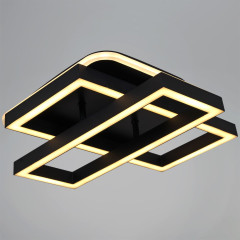 Потолочный светильник Reluce 55406-0.3-1+1+1