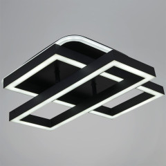 Потолочный светильник Reluce 55406-0.3-1+1+1