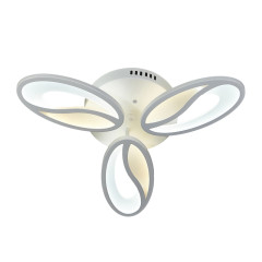 Потолочная светодиодная люстра Escada Grain 10222/3LED 46W