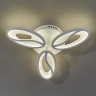 Потолочная светодиодная люстра Escada Grain 10222/3LED 46W
