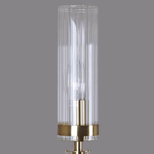 Люстра на штанге Illumico IL5267-10PLS-25 ELITE