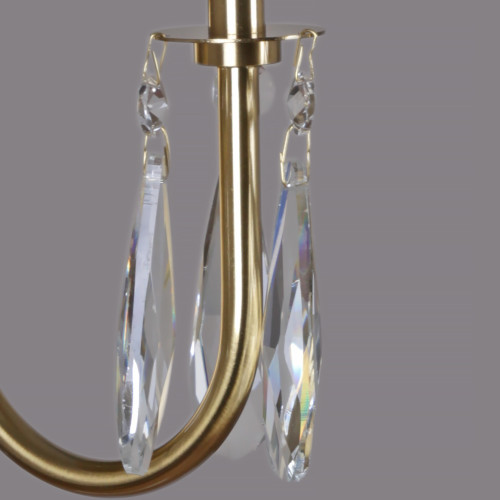 Люстра на штанге Illumico IL5267-10PLS-25 ELITE