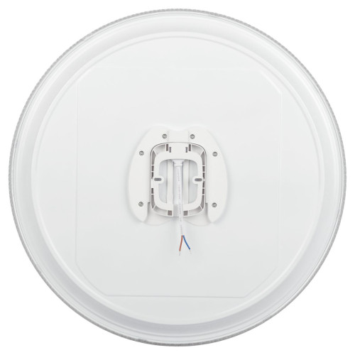 Потолочный светильник Эра SPB-6 Sunny 86W-3K-6,5K-RC WH+GR