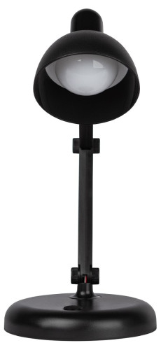 Настольная лампа Эра NLED-514-4W-BK Б0059844
