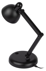 Настольная лампа Эра NLED-514-4W-BK Б0059844