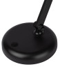 Настольная лампа Эра NLED-514-4W-BK Б0059844