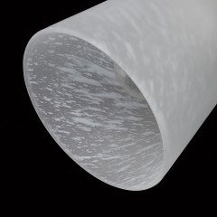 Люстра на штанге De Markt City Альфа 324014905