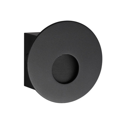 Подсветка лестницы Odeon Light Hightech Escala 7165/3WL