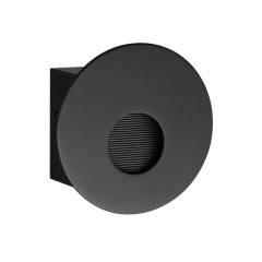Подсветка лестницы Odeon Light Hightech Escala 7165/3WL