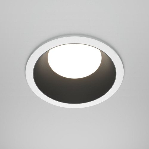 Встраиваемый светильник Maytoni Technical Share DL126-GX53-WB
