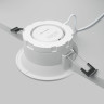 Встраиваемый светильник Maytoni Technical Share DL126-GX53-WB