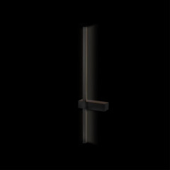 Настенный светильник Loft IT Linio 10149/600 Black