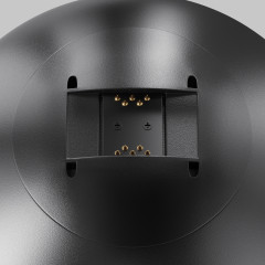 Трековый светильник Maytoni Bowl TR126B-20W4K-B