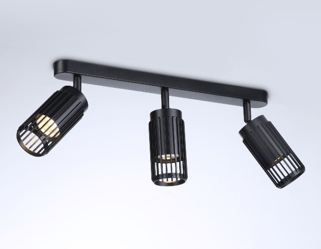 Спот Ambrella Light Techno family TN51690