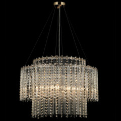 Подвесная люстра Illumico IL0105-8P-79 GD