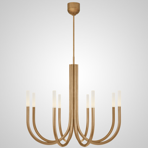 Люстра на штанге ImperiumLoft Laura 193442-23