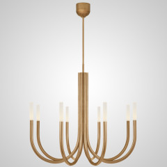 Люстра на штанге ImperiumLoft Laura 193442-23