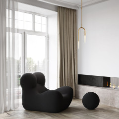 Люстра на штанге ImperiumLoft Laura 193442-23