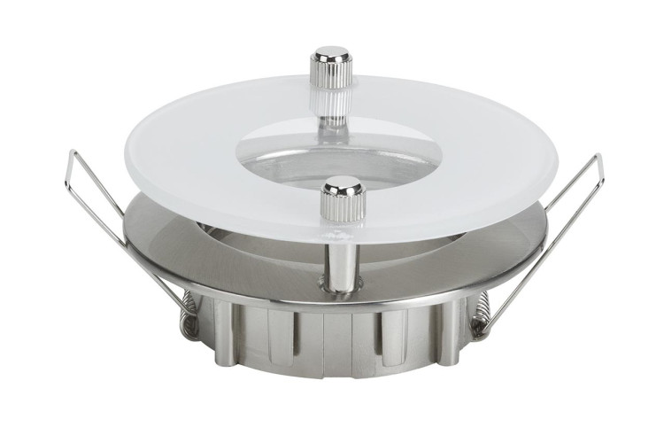 Встраиваемый светильник Paulmann Level 92549