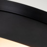 Потолочный светильник Elstead Lighting Bowtie BOWTIE-F-MB