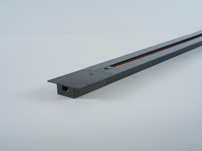 Шинопровод однофазный встраиваемый Myfar Single MT0102-2B