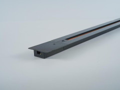 Шинопровод однофазный встраиваемый Myfar Single MT0102-2B