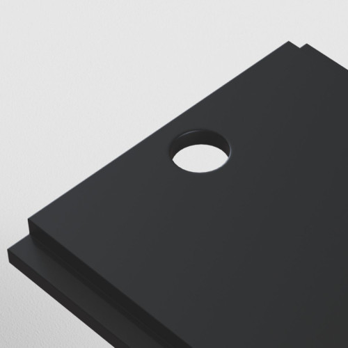 Крепление для троса Maytoni Accessories for tracks TRA004HP-21B