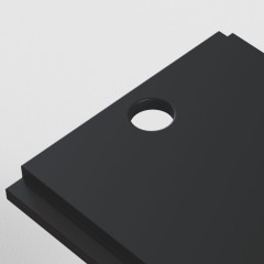 Крепление для троса Maytoni Accessories for tracks TRA004HP-21B