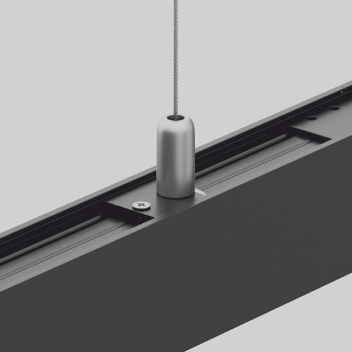 Крепление для троса Maytoni Accessories for tracks TRA004HP-21B