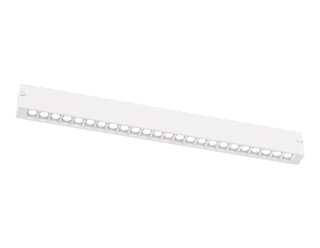 Трековый магнитный светильник Ambrella Light Track System GL8080
