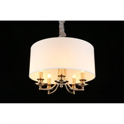 Подвесная люстра APLOYT Berze APL.721.06.05