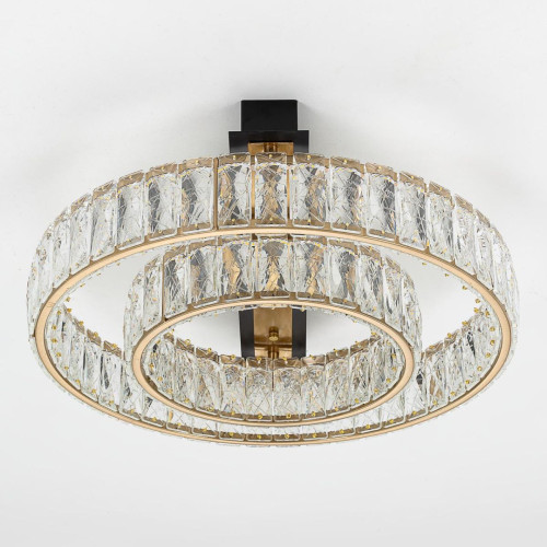 Потолочная люстра Citilux Palant CL325152