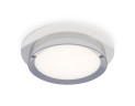 Встраиваемый светильник Ambrella Light Techno Spot XC8050003 (C8050, N8118)