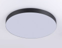Потолочный светильник Ambrella Light Orbital Air Alum FV5537