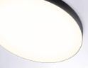 Потолочный светильник Ambrella Light Orbital Air Alum FV5537