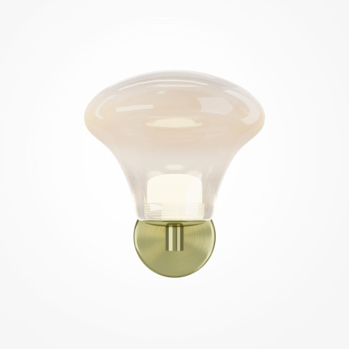 Бра Maytoni Dynasty MOD402WL-L3BS3K