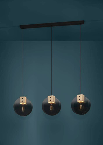 Подвесной светильник Eglo Millena 390142